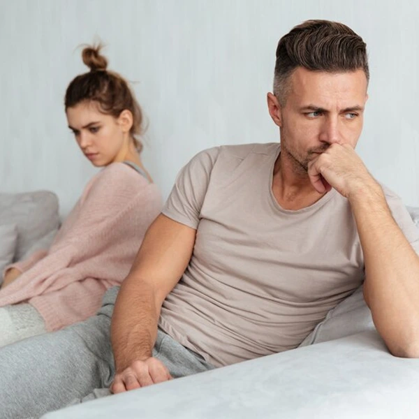 divorce problem specialist