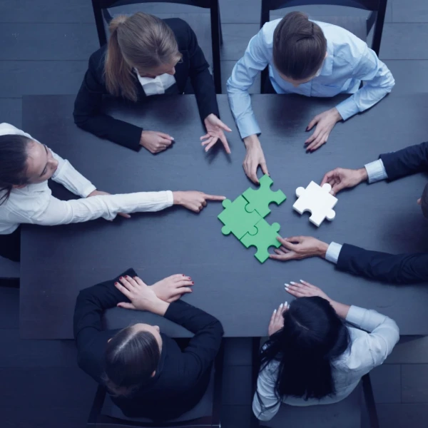 business problem specialist