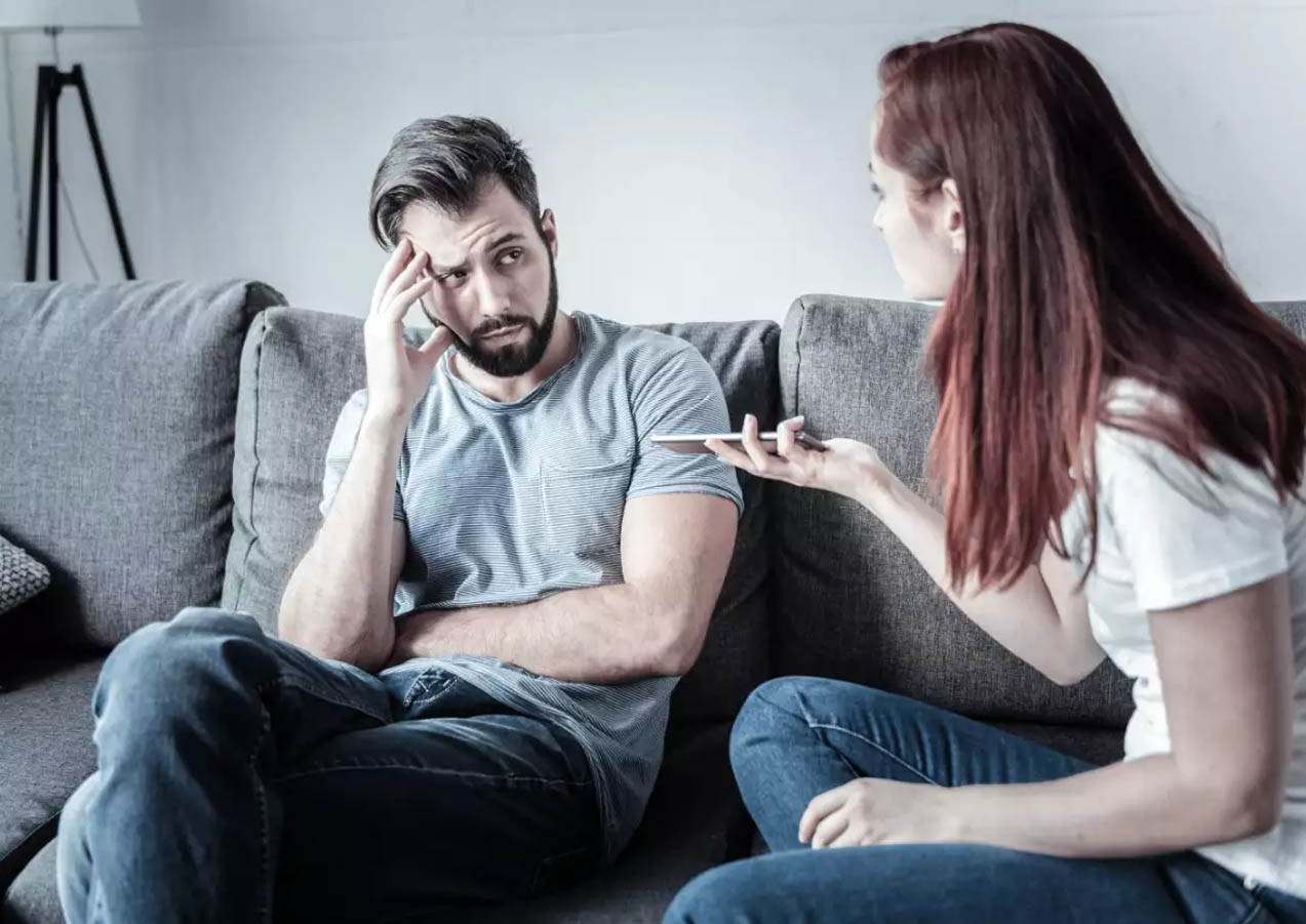 husband wife problem specialist